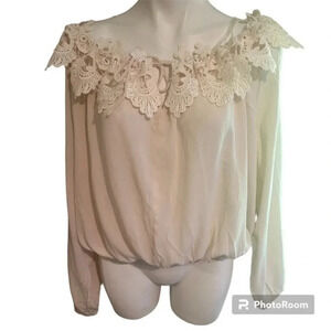 JW style women blouse